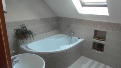 Penzion Na Rychtrovně