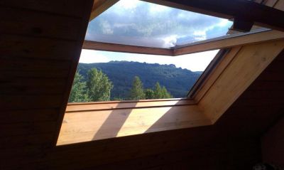 Penzion Na Rychtrovně