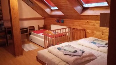 Penzion Na Rychtrovně