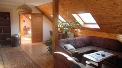 Penzion Na Rychtrovně