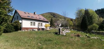 Penzion Na Rychtrovně