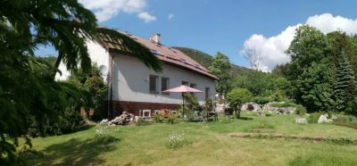 Penzion Na Rychtrovně