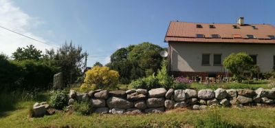 Penzion Na Rychtrovně