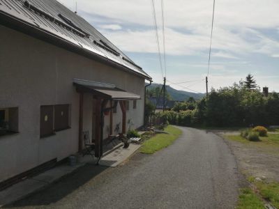 Penzion Na Rychtrovně