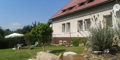 Penzion Na Rychtrovně