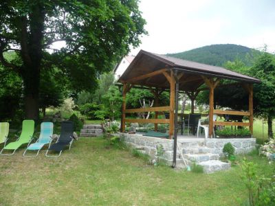 Penzion Na Rychtrovně