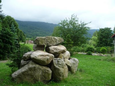 Penzion Na Rychtrovně