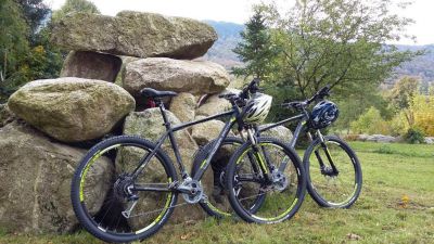 Penzion Na Rychtrovně