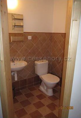 Chalupa Nový Jimramov