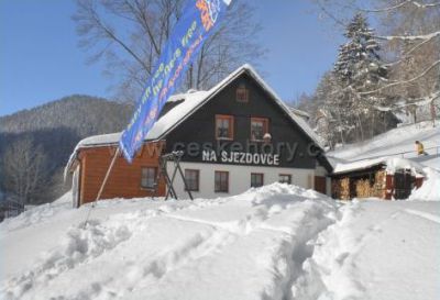Chata Na sjezdovce