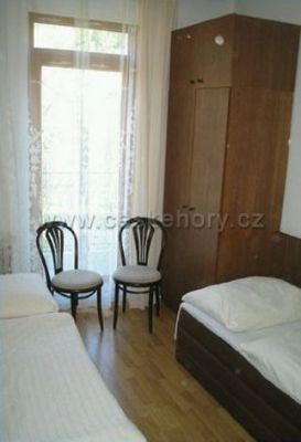 Hotel - restaurace - autocamping Na Špici