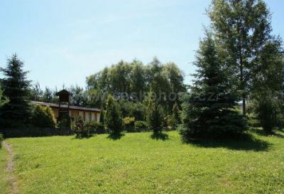 Hotel - restaurace - autocamping Na Špici