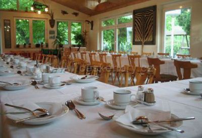 Hotel - restaurace - autocamping Na Špici