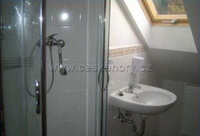 Chata Na staré pekárně