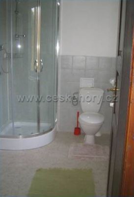 Chata Na staré pekárně