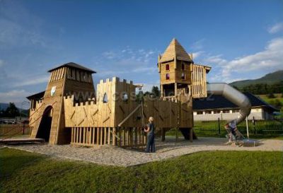 Penzion Na staré poště