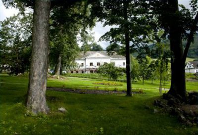 Penzion Na staré poště