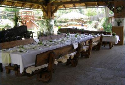 Penzion Na staré poště