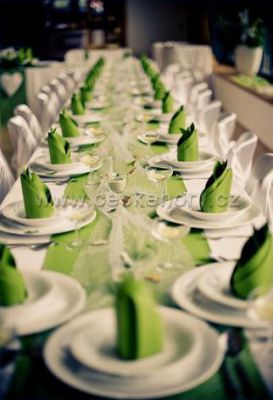 Penzion Na staré poště