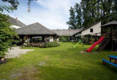 Penzion Na staré poště