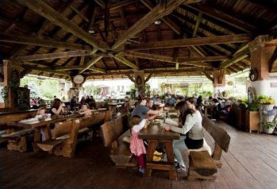 Penzion Na staré poště