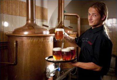 Penzion Na staré poště