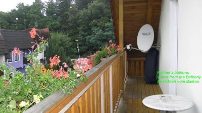 Apartmán Na Stráni