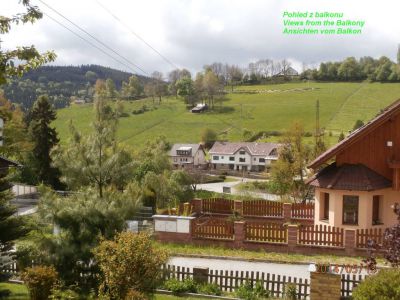 Apartmán Na Stráni