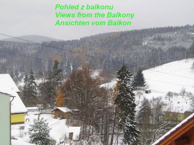 Apartmán Na Stráni