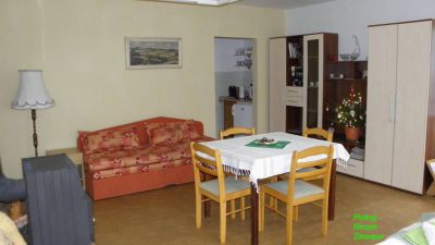 Apartmán Na Stráni