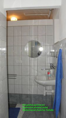 Apartmán Na Stráni