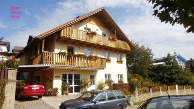 Apartmán Na Stráni