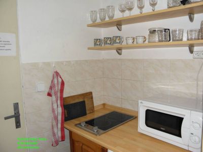 Apartmán Na Stráni