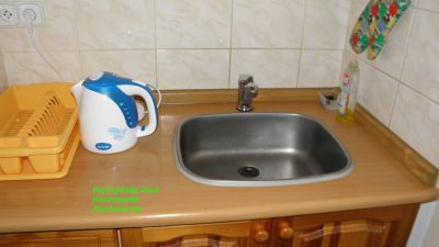 Apartmán Na Stráni