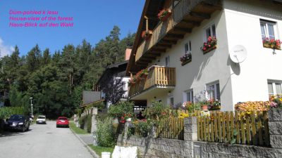 Apartmán Na Stráni