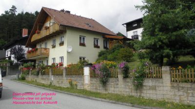 Apartmán Na Stráni