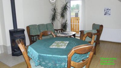 Apartmán Na Stráni