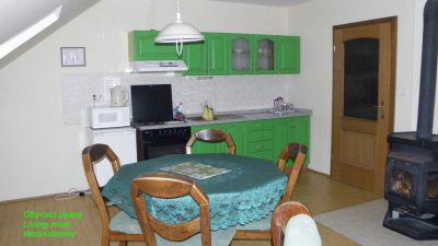 Apartmán Na Stráni