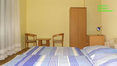 Apartmán Na Stráni