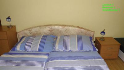 Apartmán Na Stráni