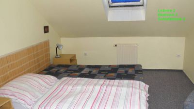 Apartmán Na Stráni