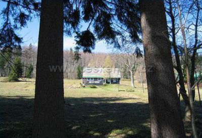 Horská chata Na stráni