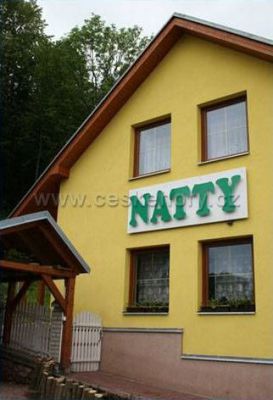 Penzion Natty