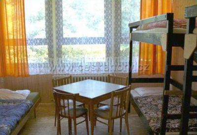 NATURA Rumburk - na Jelení farmě