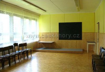 NATURA Rumburk - na Jelení farmě