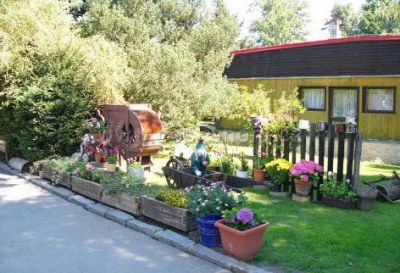 NATURA Rumburk - na Jelení farmě