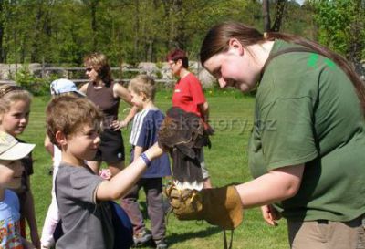 NATURA Rumburk - na Jelení farmě