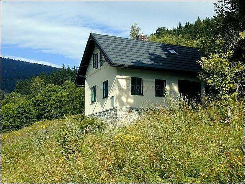 Chata Na Vyhlídce