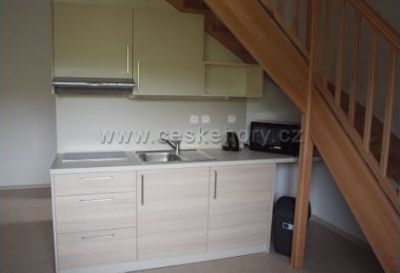 Apartmány Na výsluní