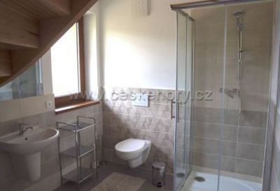 Apartmány Na výsluní